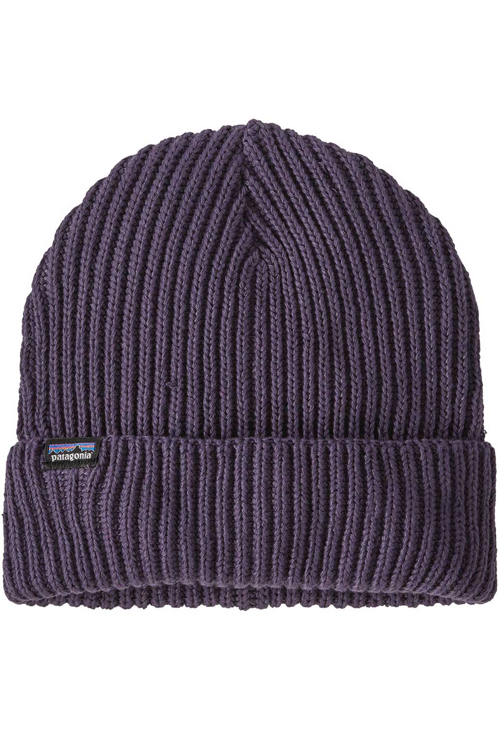 Patagonia Fishermans Rolled Beanie Outsiders Store Uk