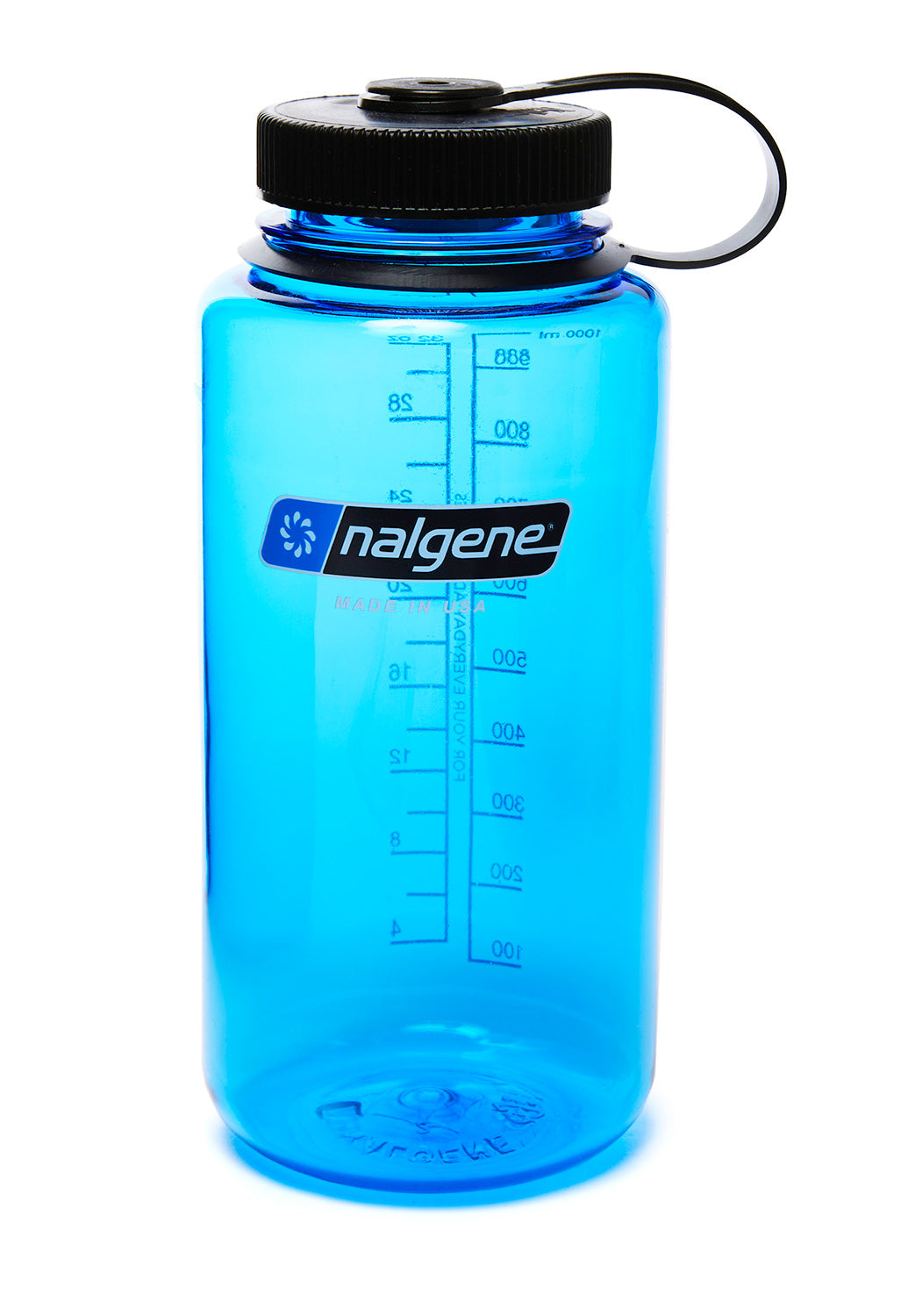 Nalgene Tritan Wide Mouth 1l – Outsiders Store Uk