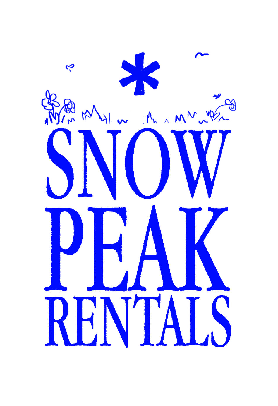 First Camp - Snow Peak Rentals