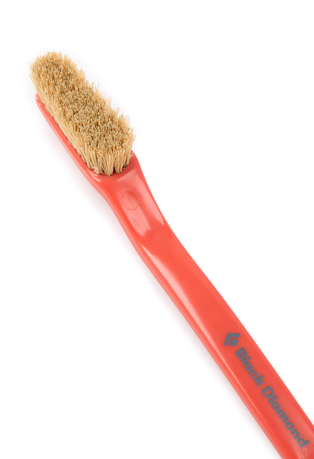 Black Diamond Bouldering Brush Small - Orange