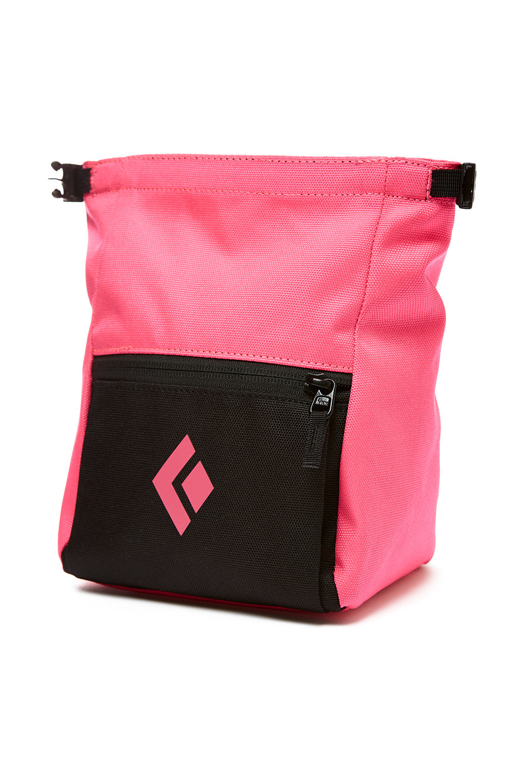 Black Diamond Mondito Chalk Pot - Ultra Pink