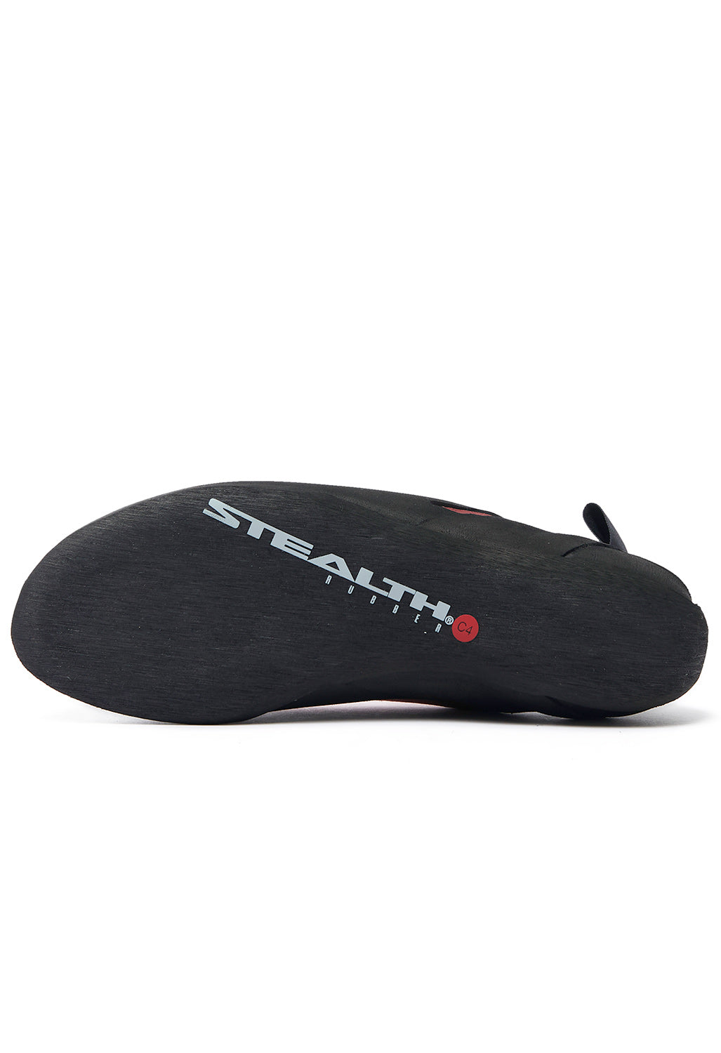 Stealth rubber online shoes