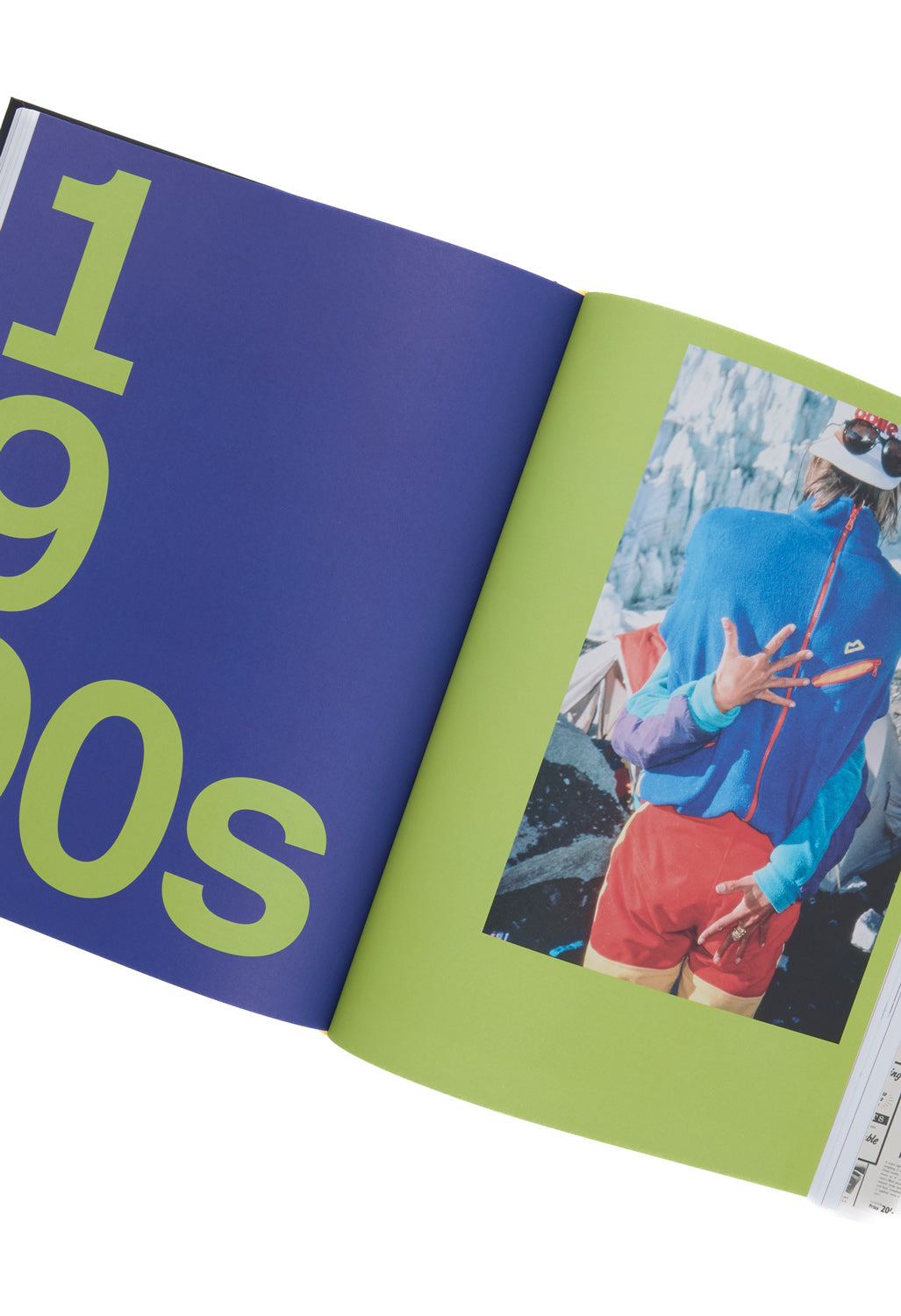 Isola Press Mountain Style: British Outdoor Clothing 1953-2000