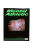 Mental Athletic Issue 02 - Julian Klincewicz Cover