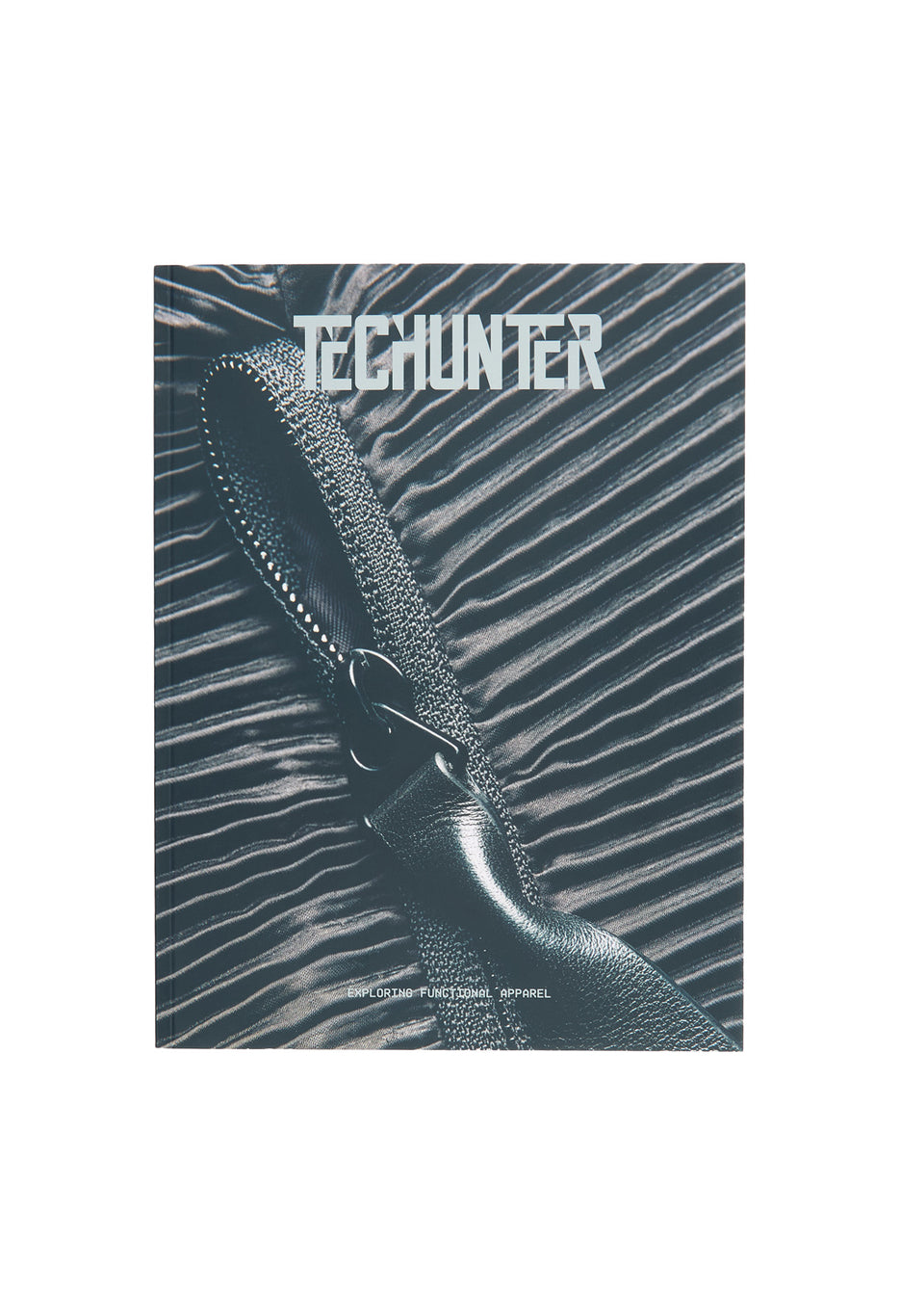 Techunter Magazine Issue 9