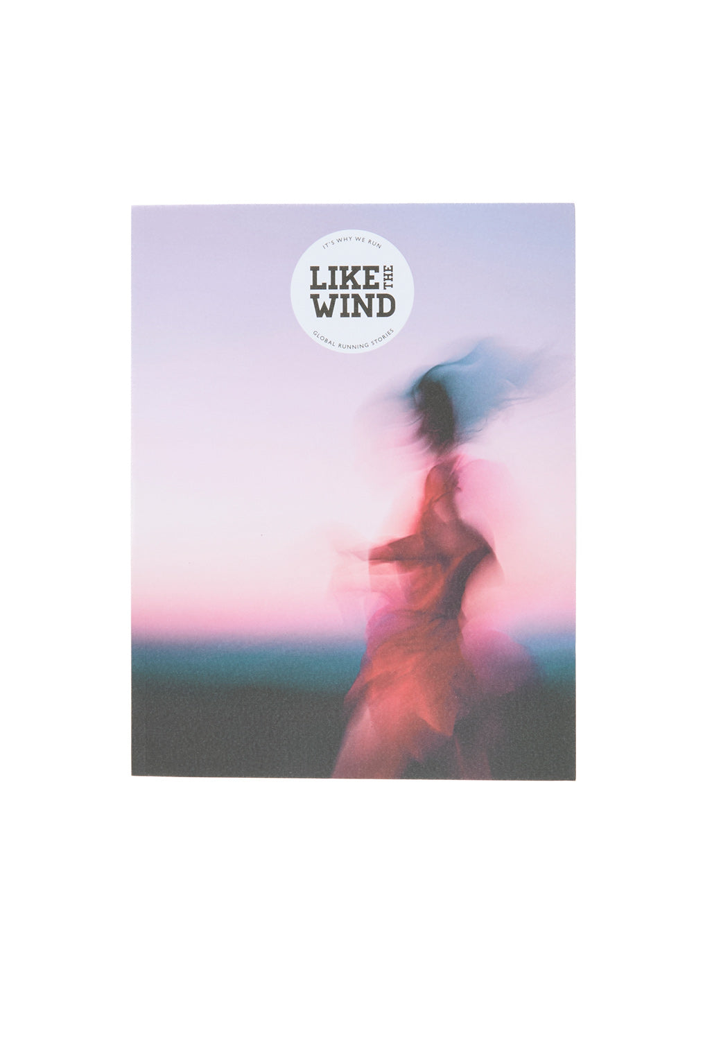 Like The Wind Magazine Issue 43