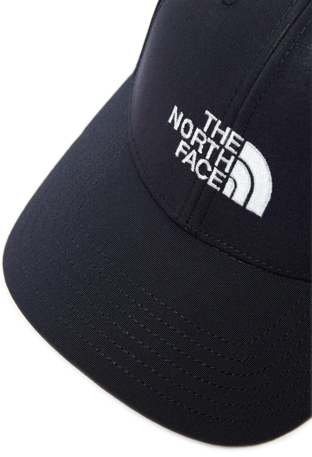 The North Face 66 Classic Logo Hat - Aviator Navy