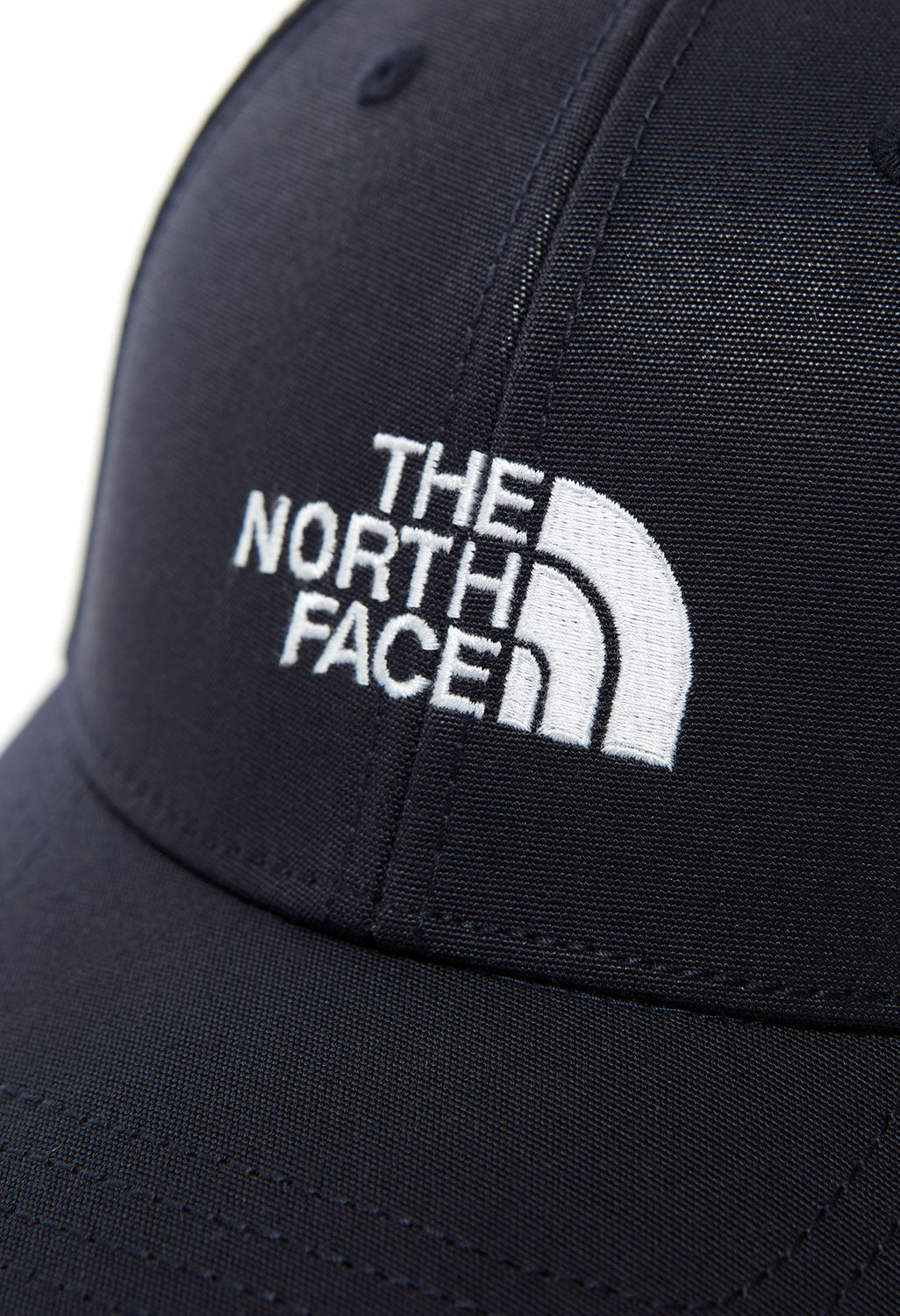 The North Face 66 Classic Logo Hat - Aviator Navy