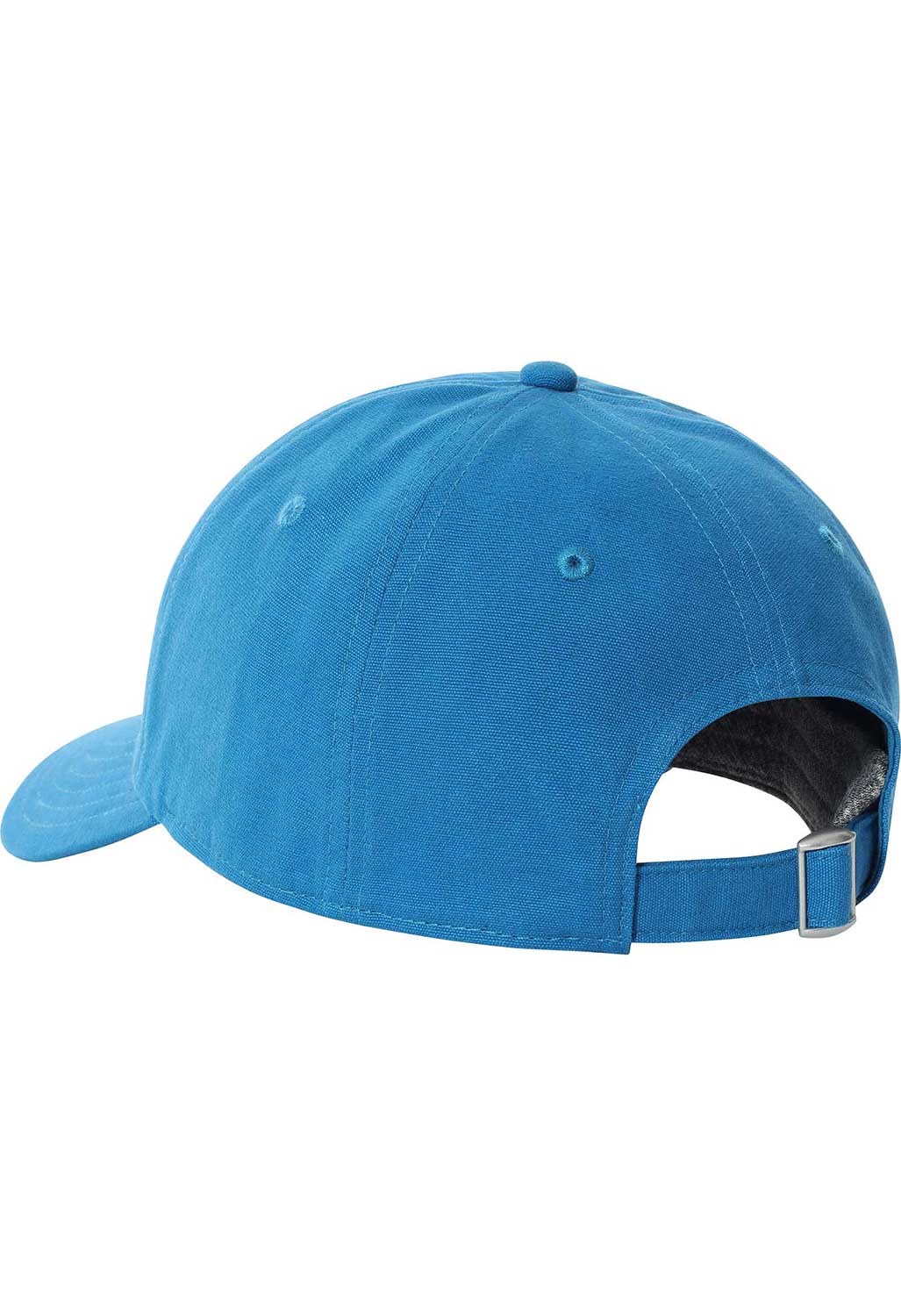 The North Face Washed Norm Hat - Banff Blue