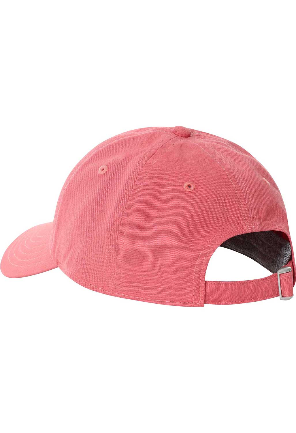 The North Face Washed Norm Hat - Slate Rose