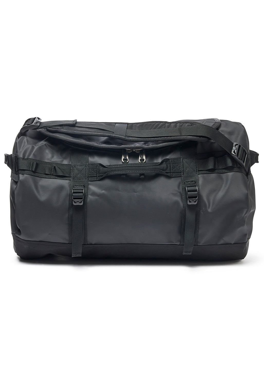 The North Face Base Camp Duffel Small 50L - TNF Black