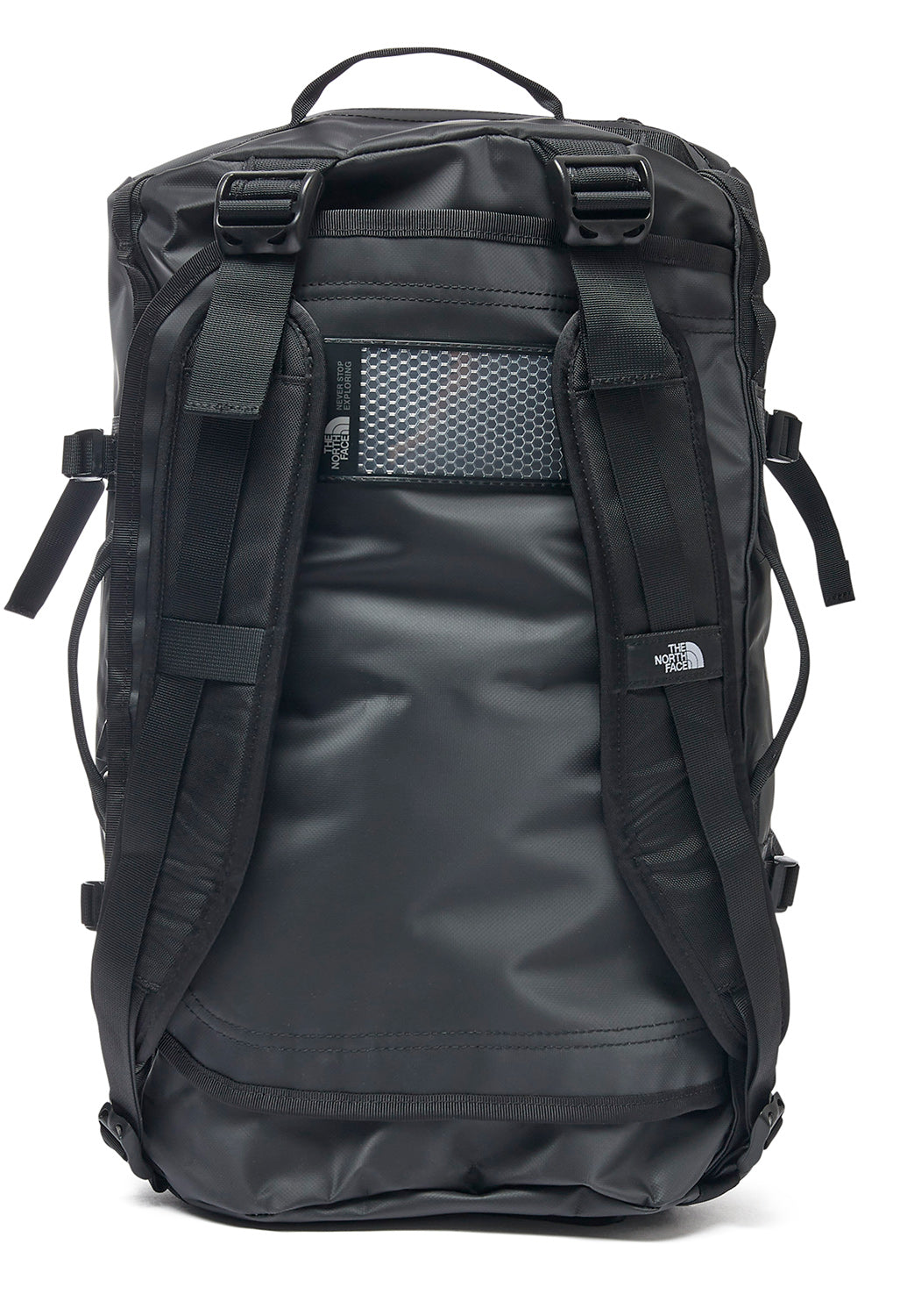 The North Face Base Camp Duffel Small 50L - TNF Black