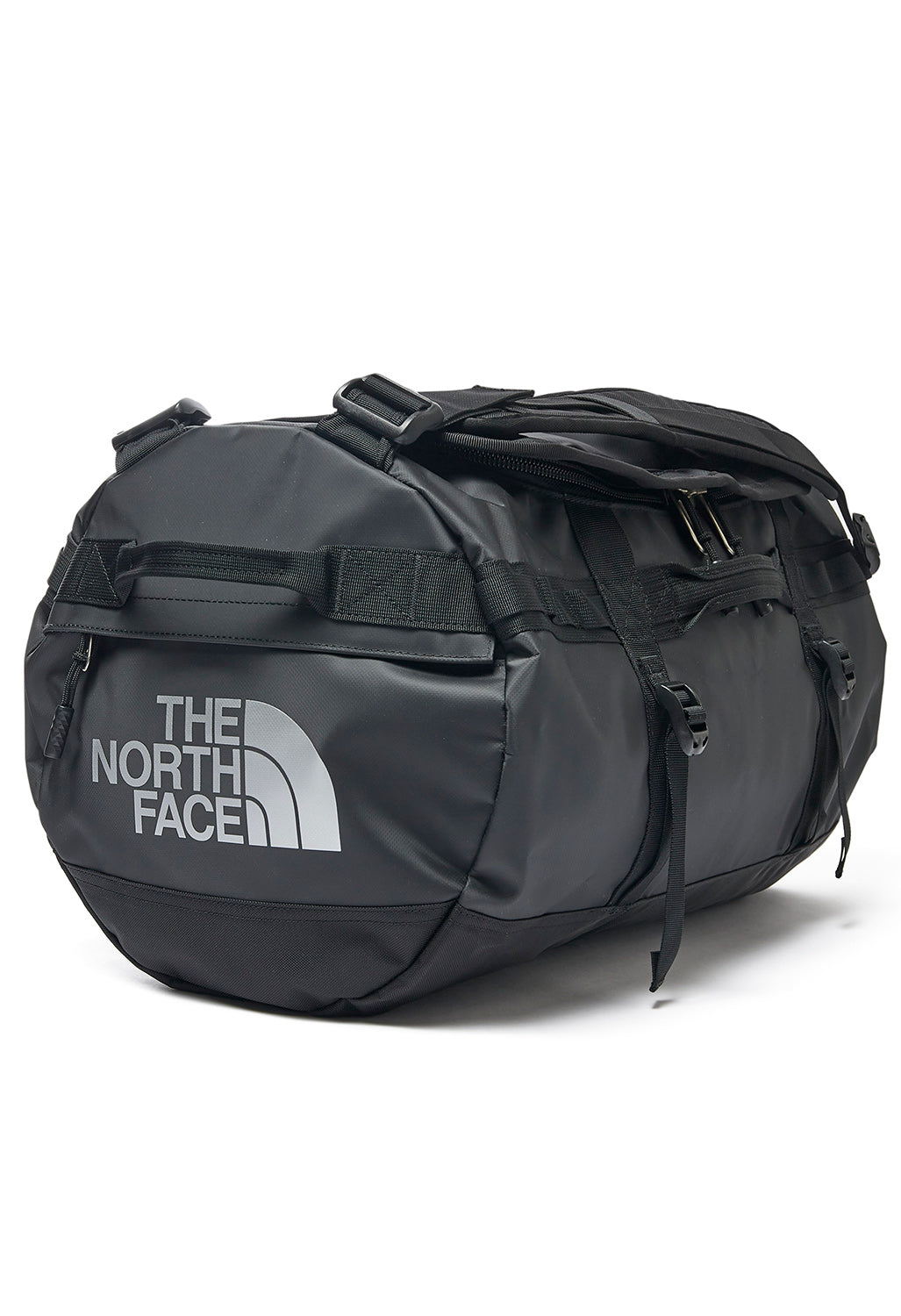 The North Face Base Camp Duffel Small 50L 0