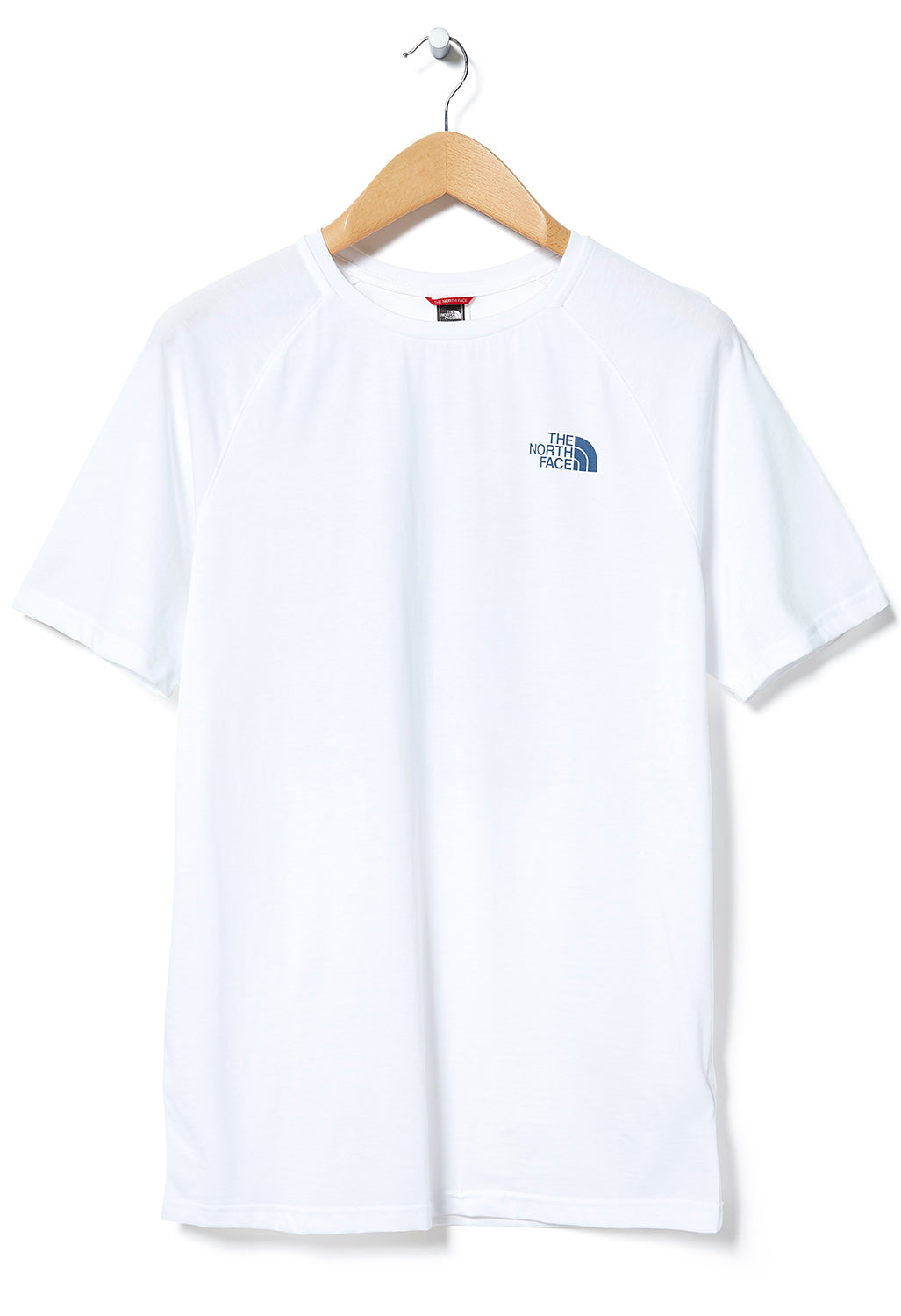 The North Face North Faces Men's T-Shirt - TNF White