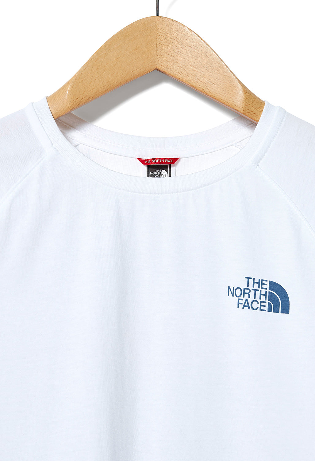 The North Face North Faces Men's T-Shirt - TNF White