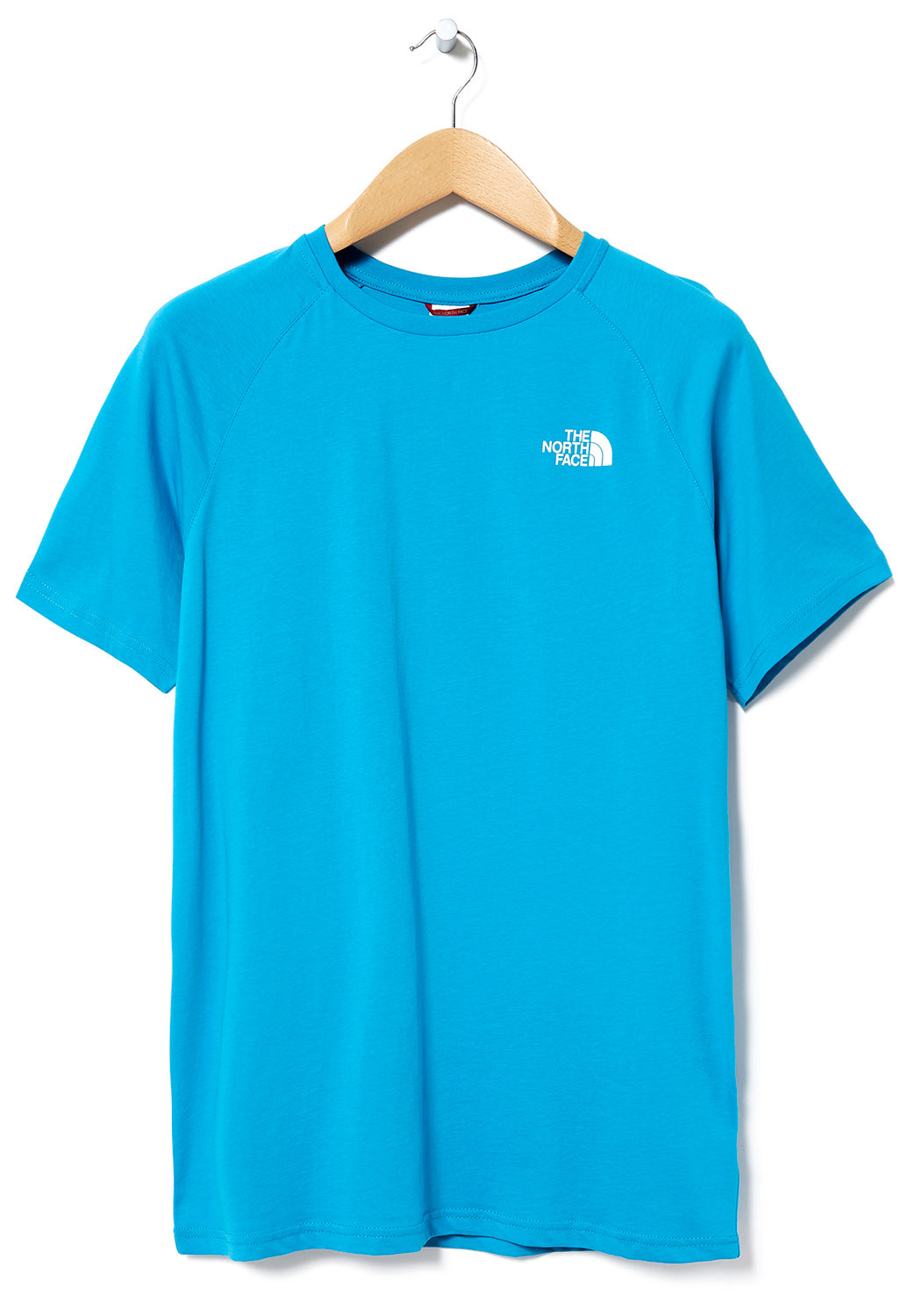 The North Face North Faces Men's T-Shirt - Meridian Blue