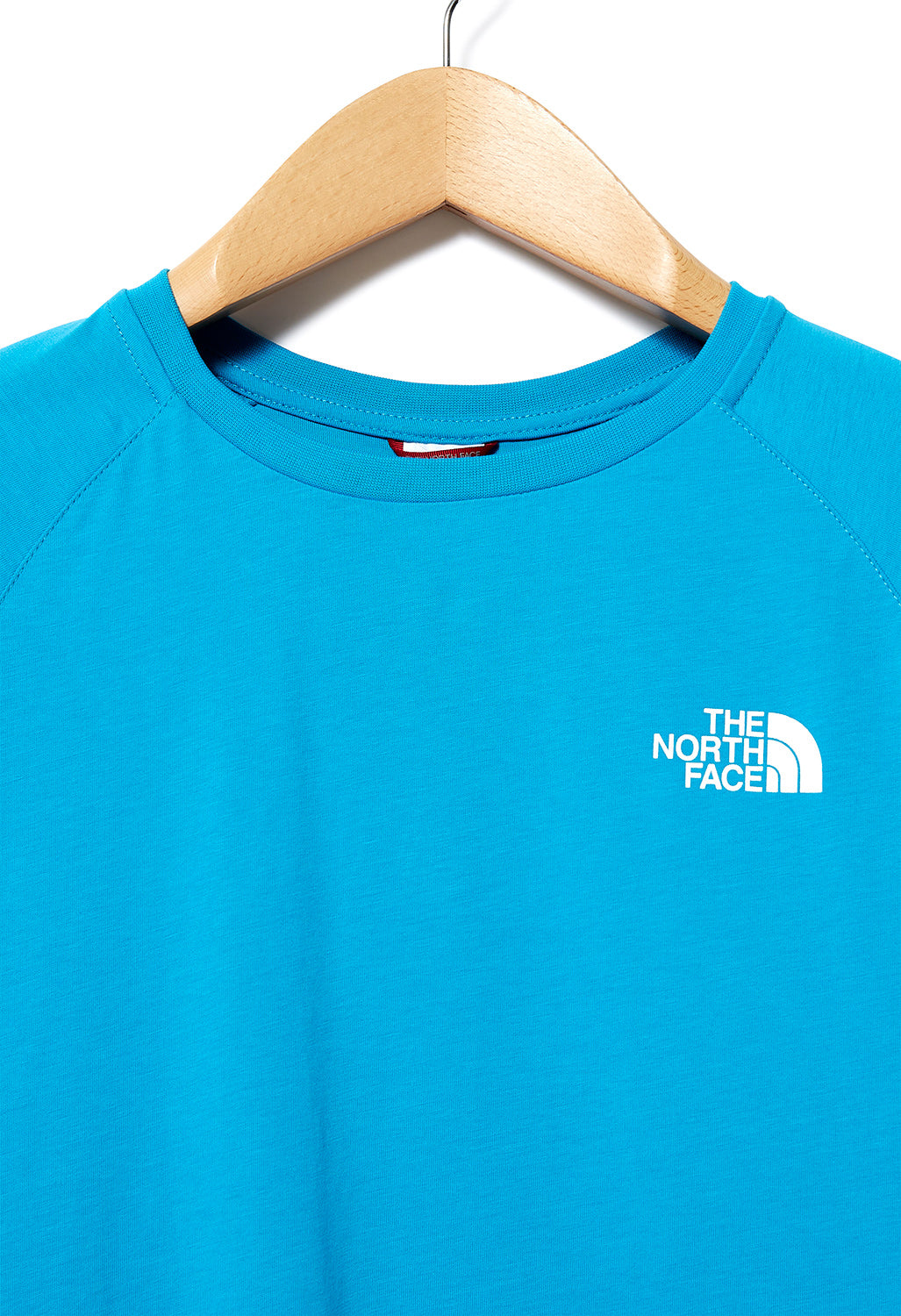 The North Face North Faces Men's T-Shirt - Meridian Blue