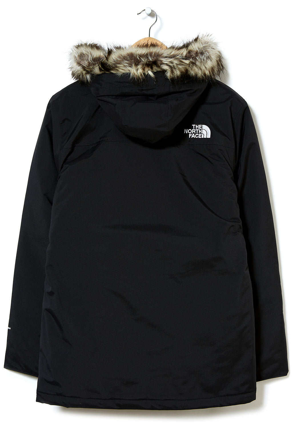 The North Face Zaneck Men's Jacket - TNF Black