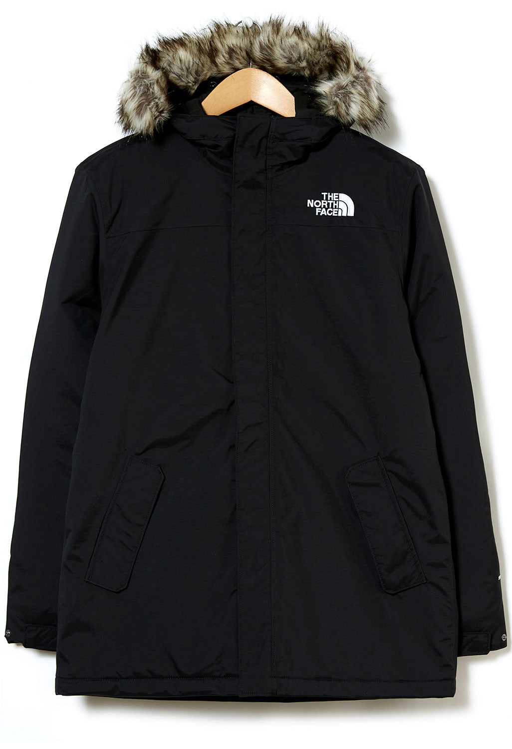 The North Face Zaneck Men's Jacket 0