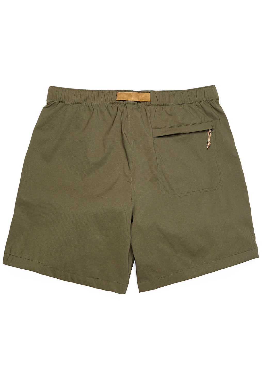 The North Face Men's Class V Ripstop Shorts - New Taupe Green