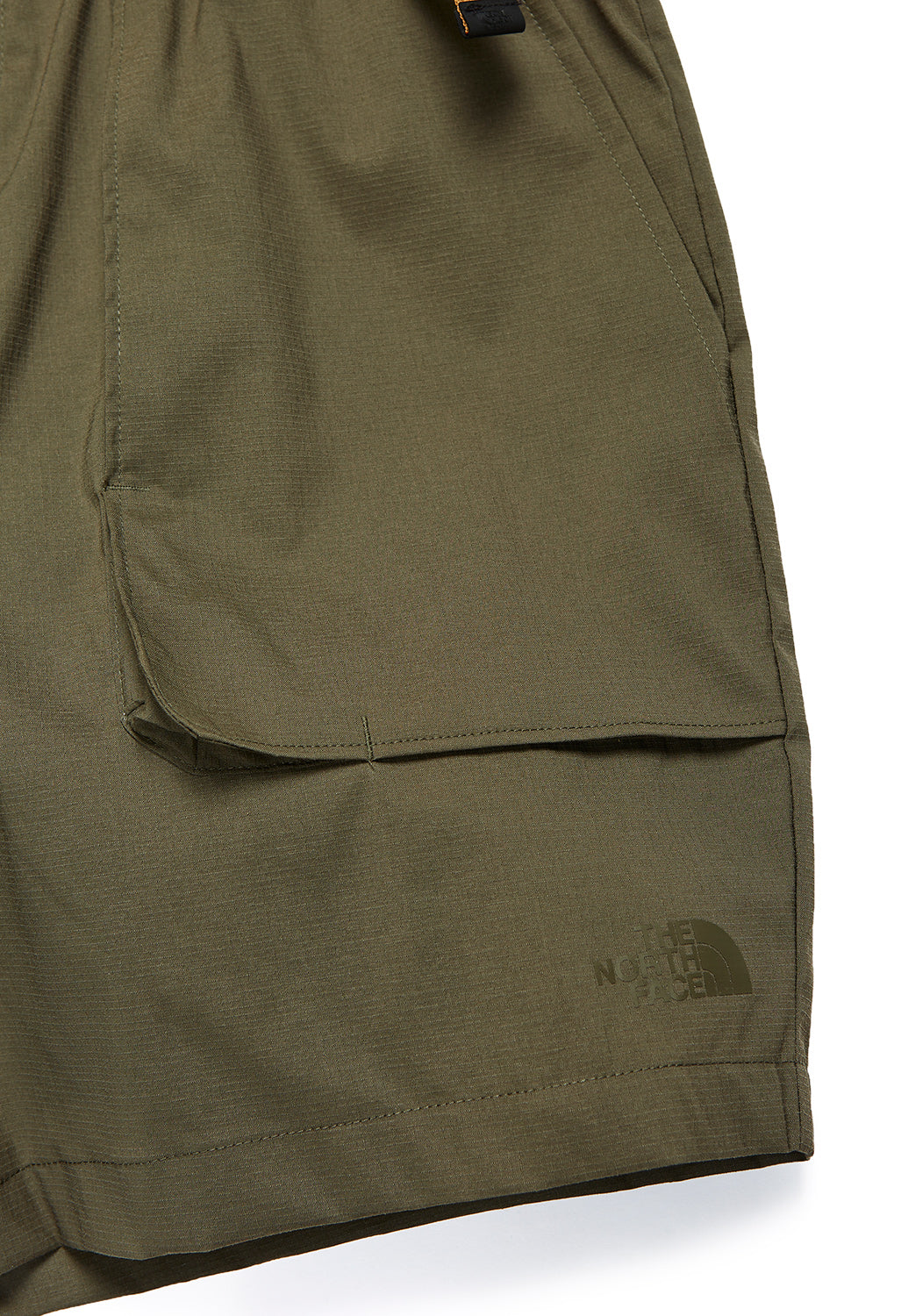 The North Face Men's Class V Ripstop Shorts - New Taupe Green