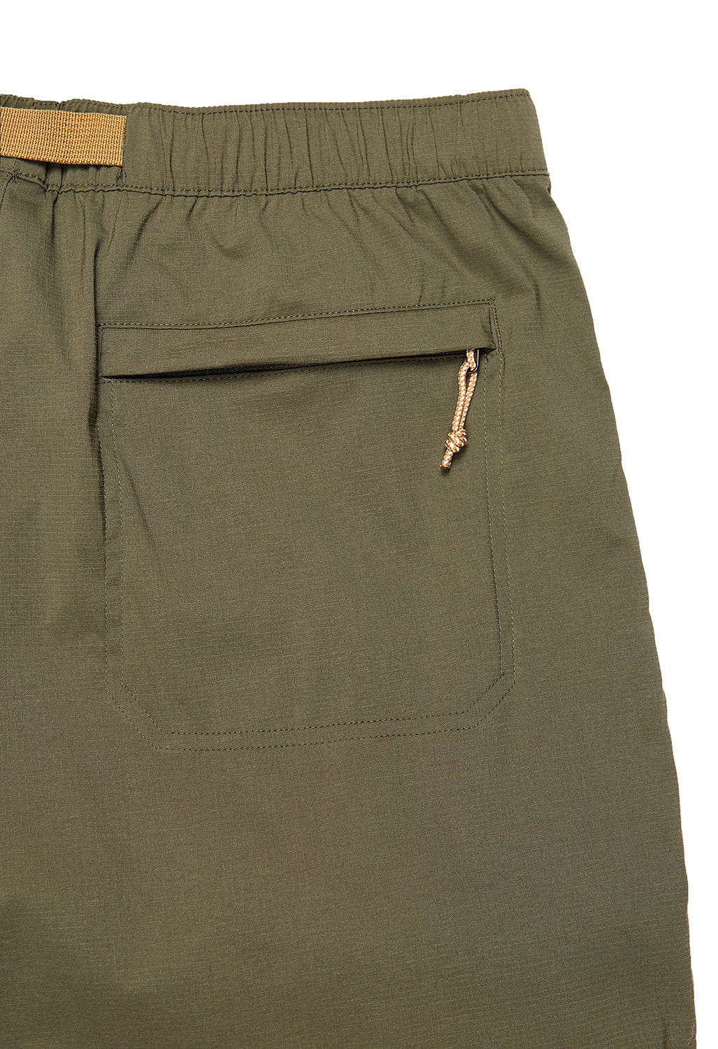 The North Face Men's Class V Ripstop Shorts - New Taupe Green