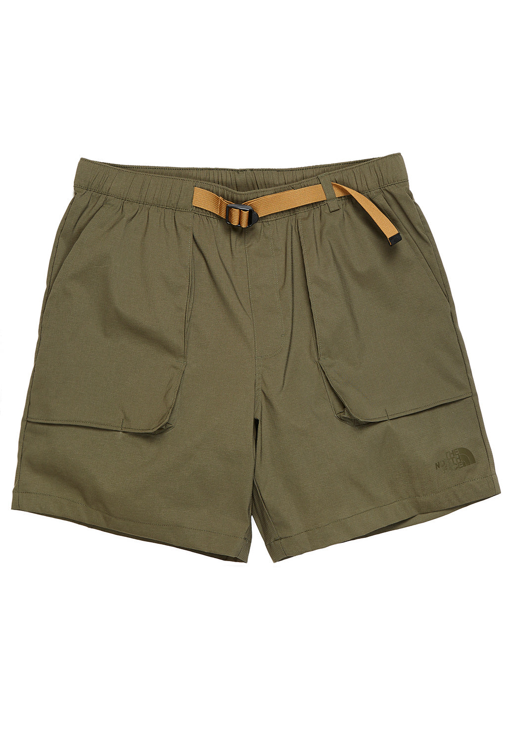 The North Face Men's Class V Ripstop Shorts 2