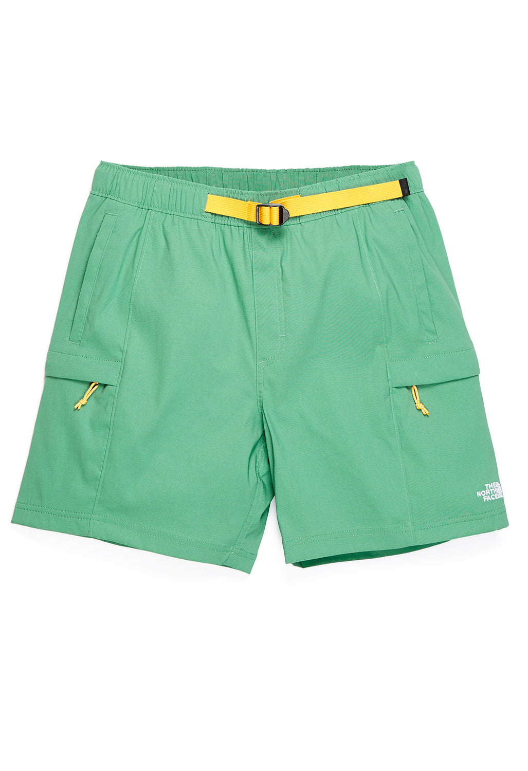 The North Face Men's Class V Belted Shorts 2