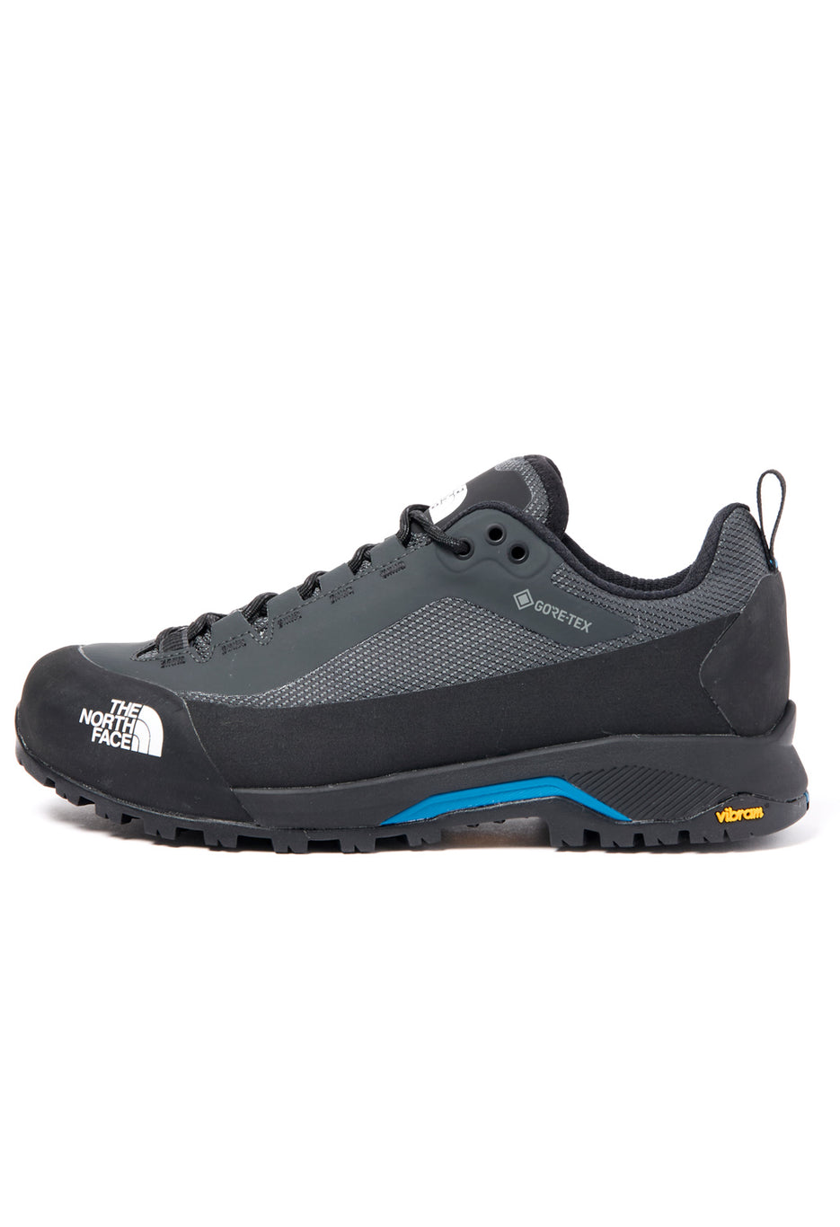 The North Face Men's Verto Alpine GORE-TEX - Asphalt Grey/TNF Black