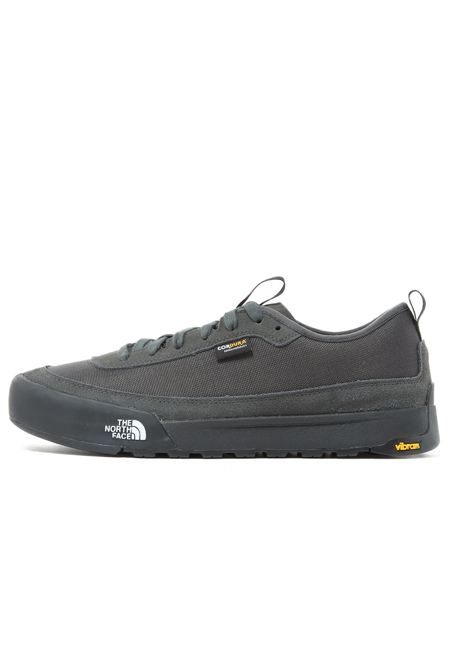 The North Face Men's Clyffe - Asphalt Grey / TNF Black