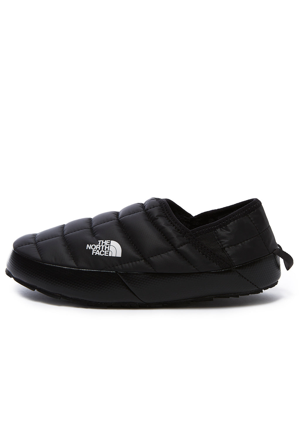 The North Face Thermoball Traction Mule V Women's - TNF Black / TNF Black