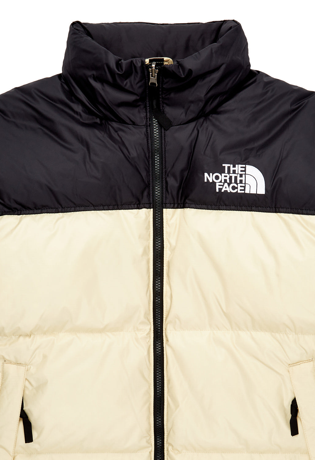 The North Face Men’s 1996 Retro Nuptse Jacket - Gravel