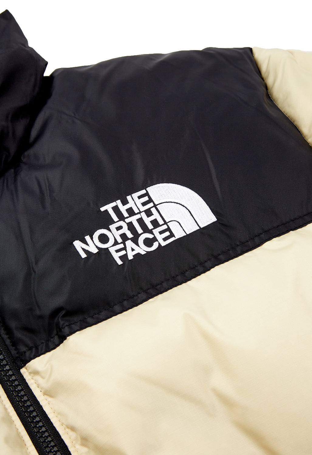 The North Face Men’s 1996 Retro Nuptse Jacket - Gravel