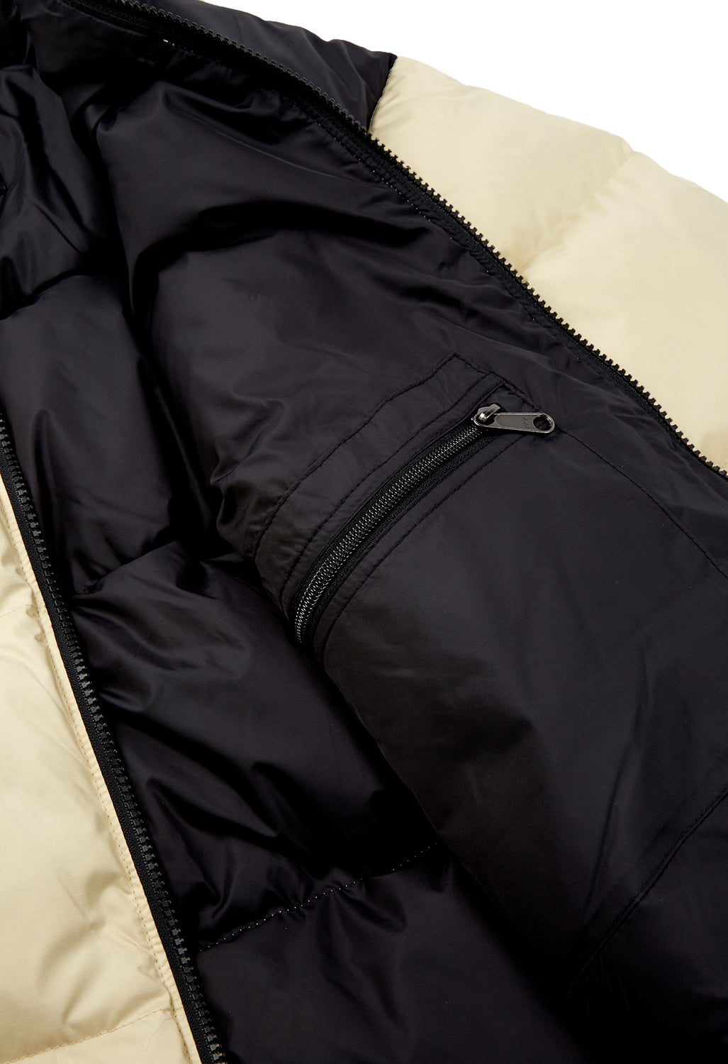 The North Face Men’s 1996 Retro Nuptse Jacket - Gravel