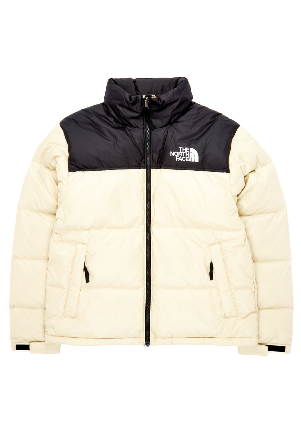 The North Face Men’s 1996 Retro Nuptse Jacket - Gravel