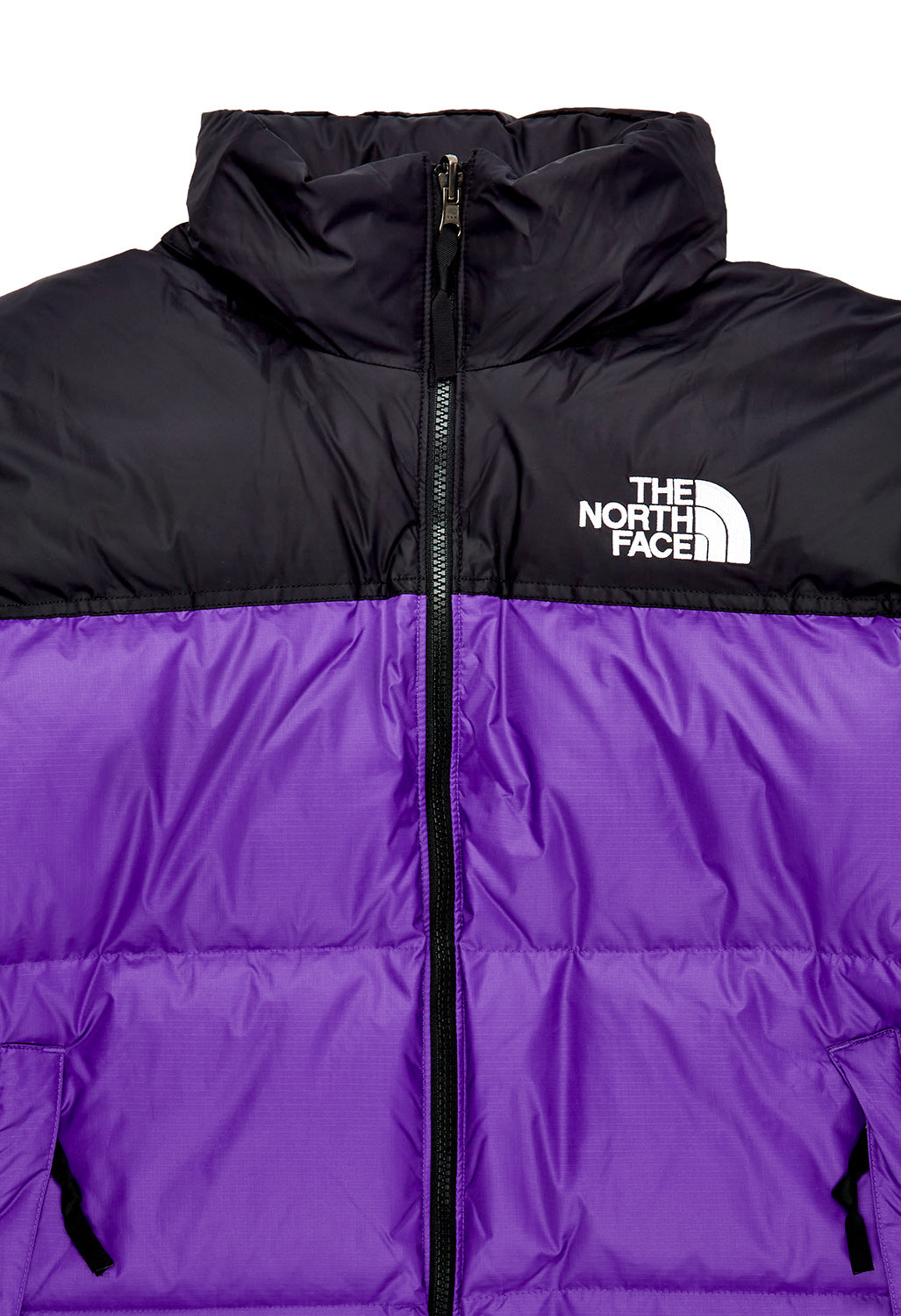 The North Face 1996 Retro Nuptse Men's Jacket - Peak Purple