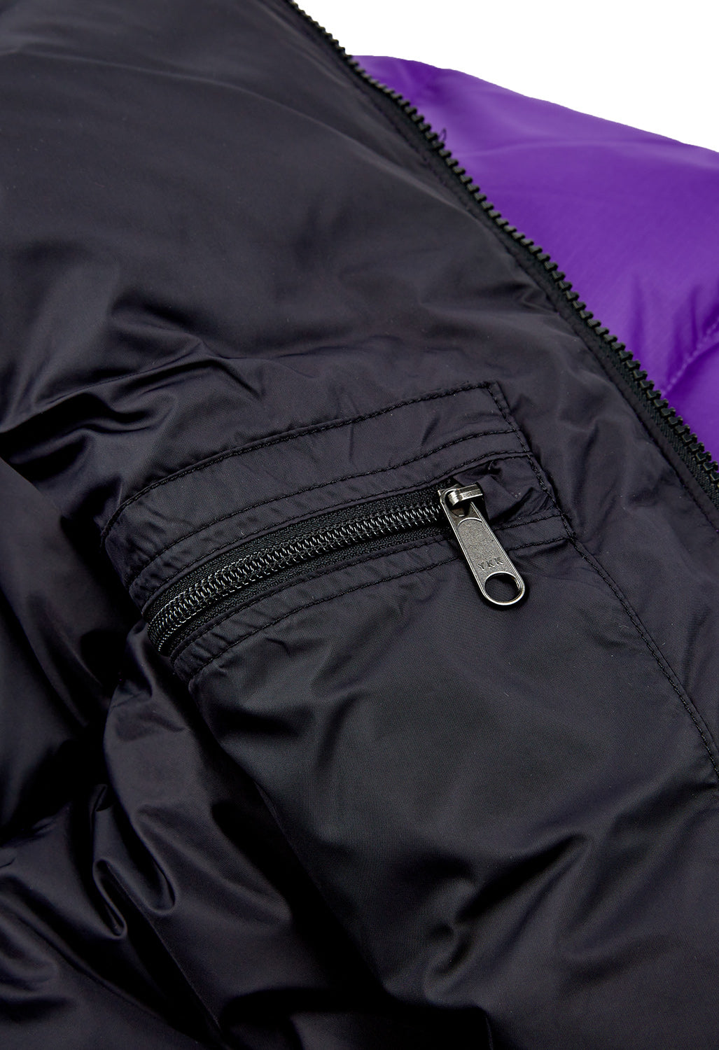 The North Face 1996 Retro Nuptse Men's Jacket - Peak Purple