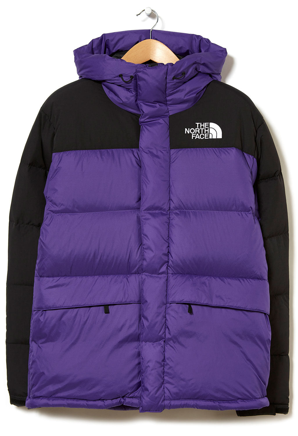 The north face sales new peak parka