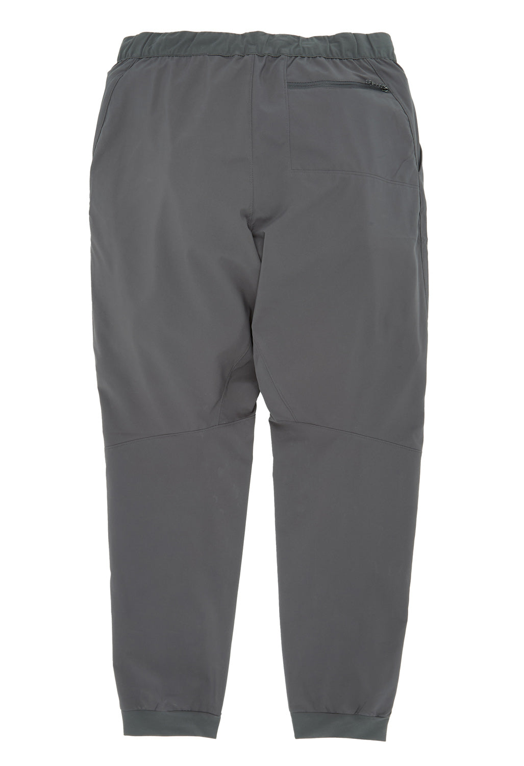 Patagonia Men's Terrebonne Joggers - Forge Grey