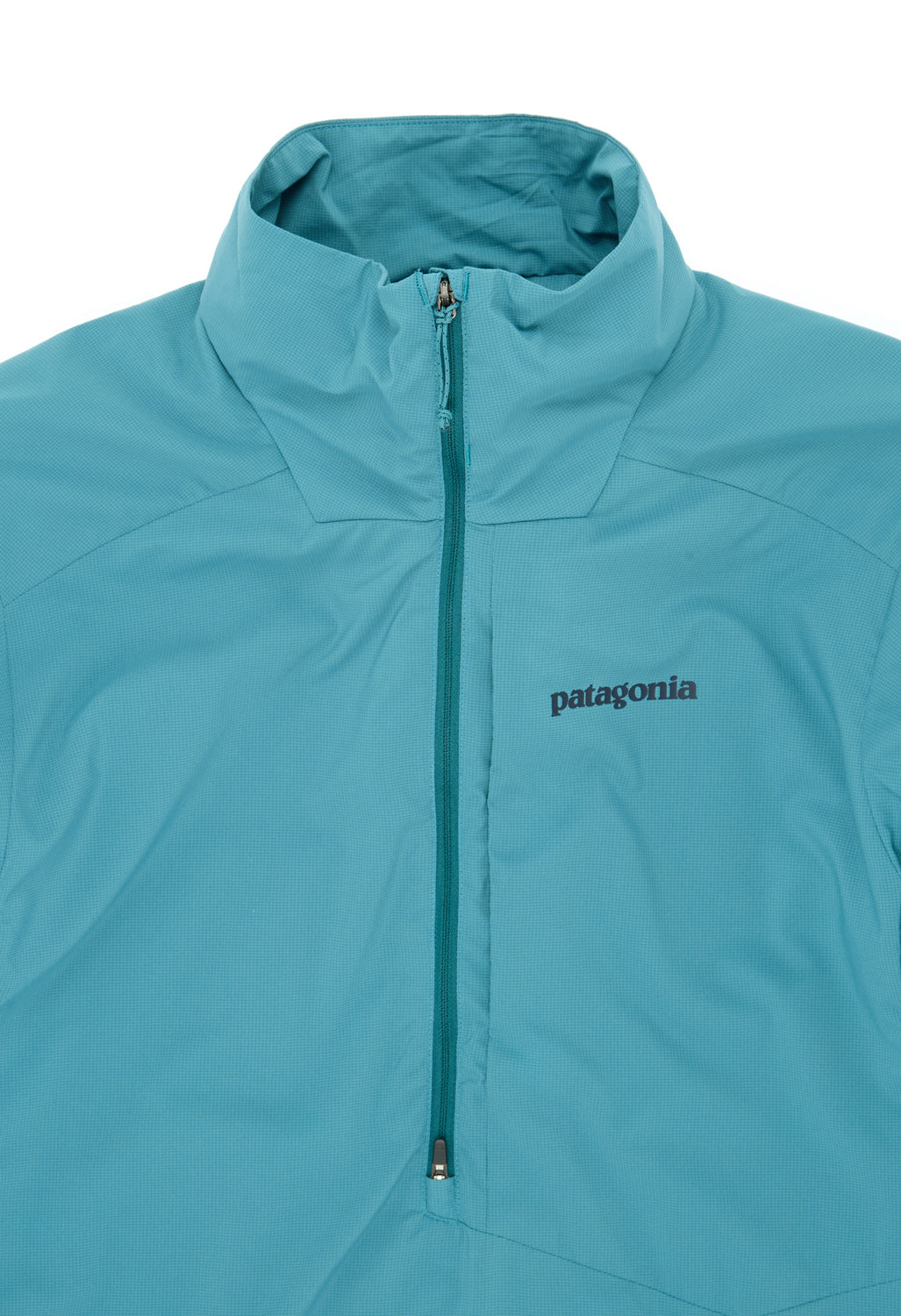 Patagonia Men's Nano-Air Ultralight Pullover - Wetland Blue