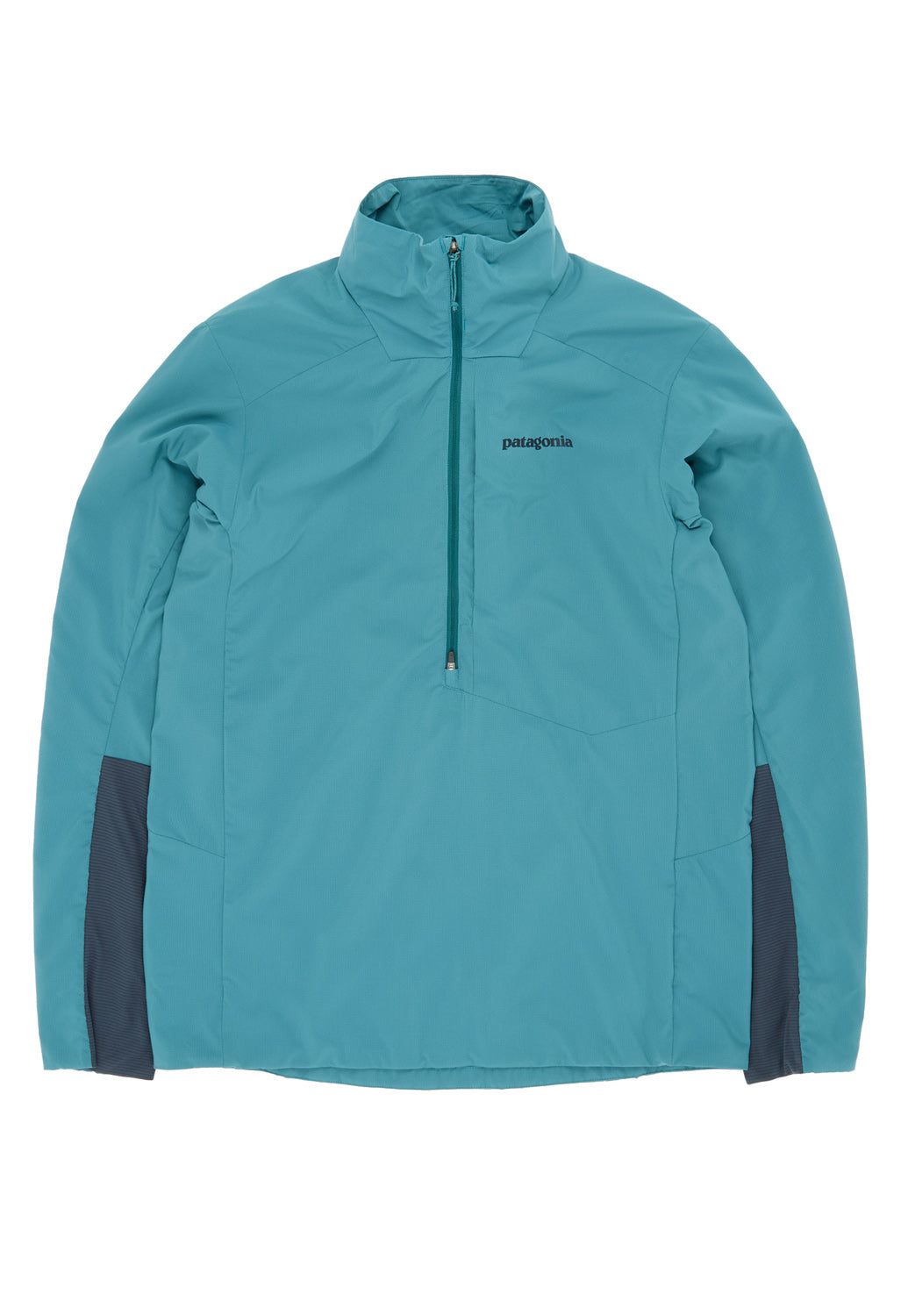 Patagonia Men's Nano-Air Ultralight Pullover - Wetland Blue