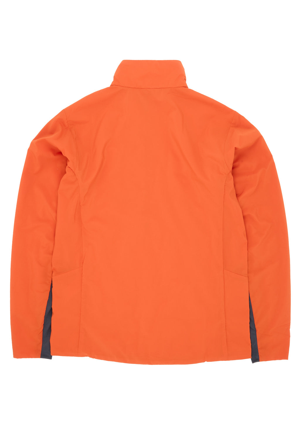 Patagonia Men's Nano-Air Ultralight Pullover - Pollinator Orange