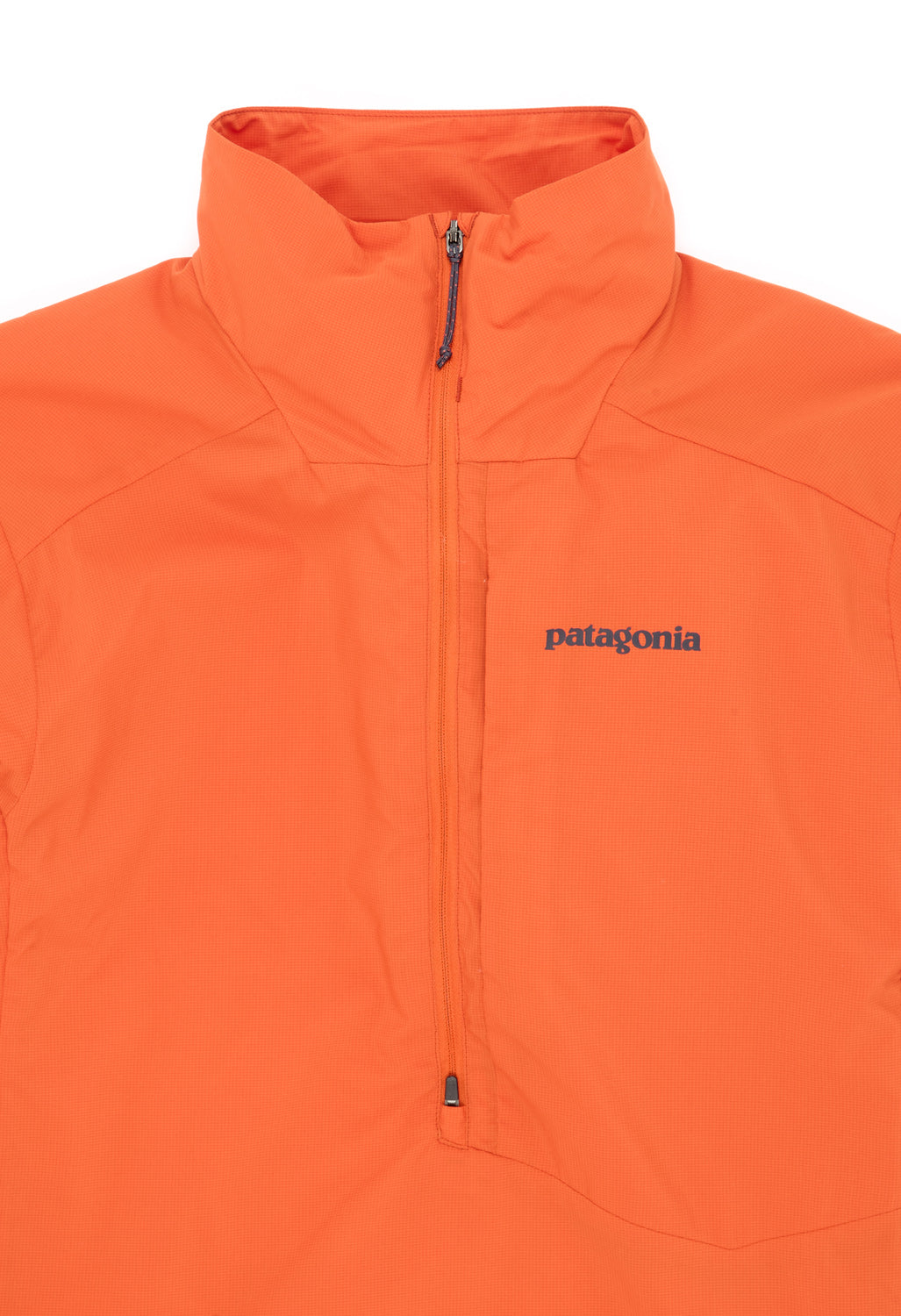 Patagonia Men's Nano-Air Ultralight Pullover - Pollinator Orange