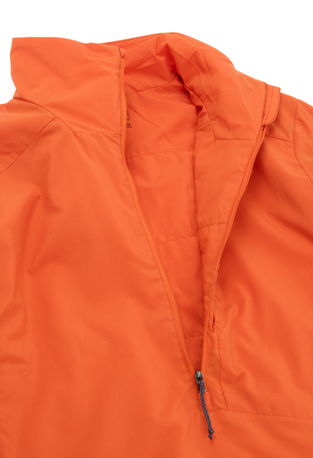 Patagonia Men's Nano-Air Ultralight Pullover - Pollinator Orange