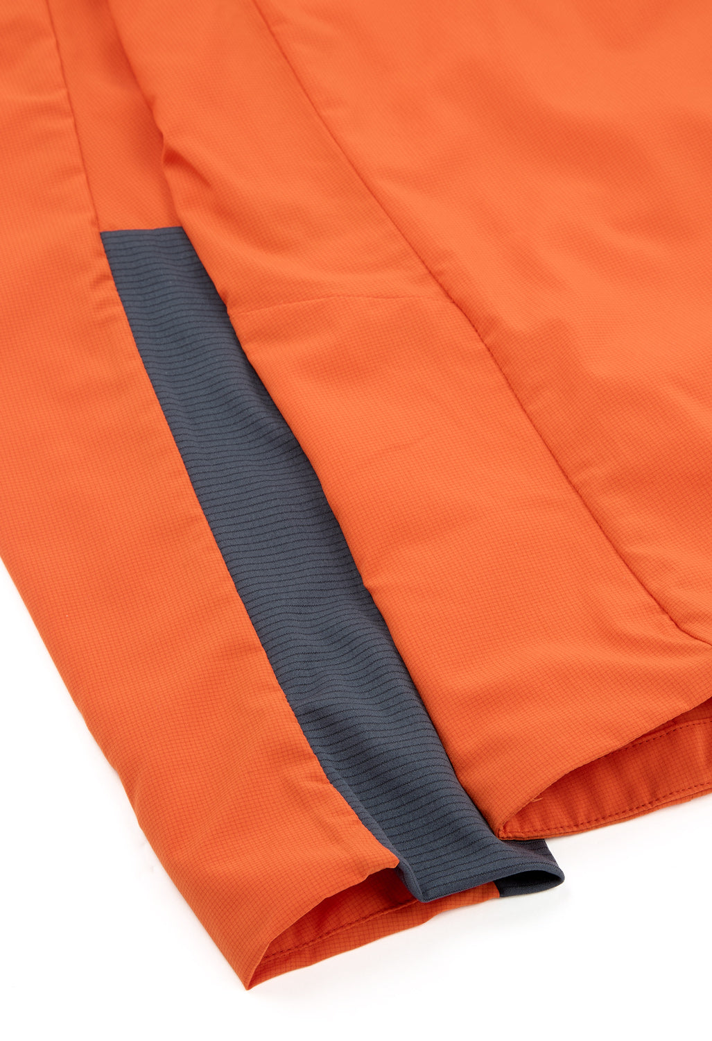 Patagonia Men's Nano-Air Ultralight Pullover - Pollinator Orange