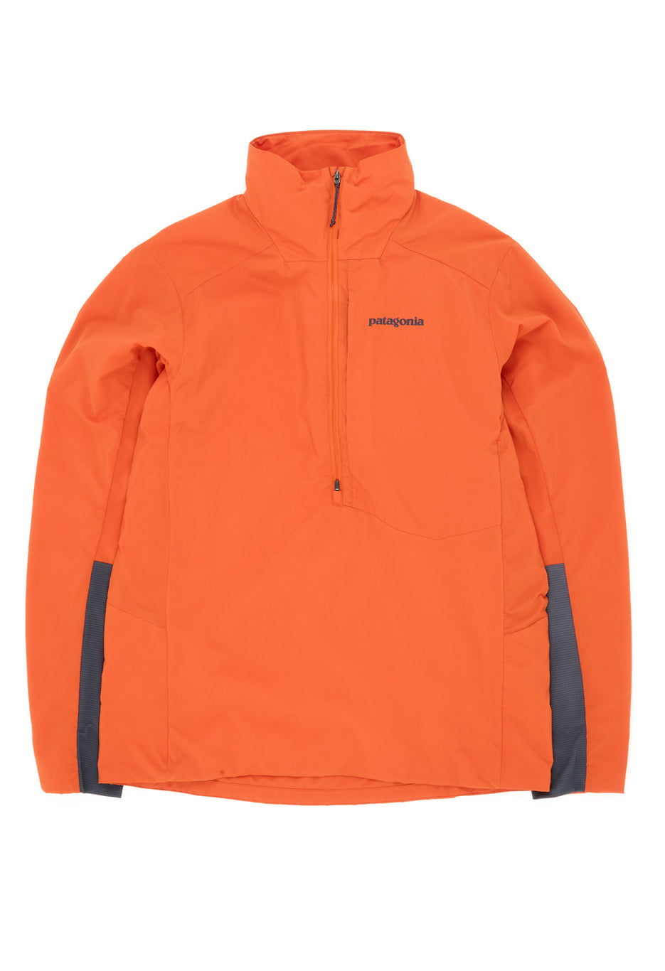 Patagonia Men's Nano-Air Ultralight Pullover - Pollinator Orange