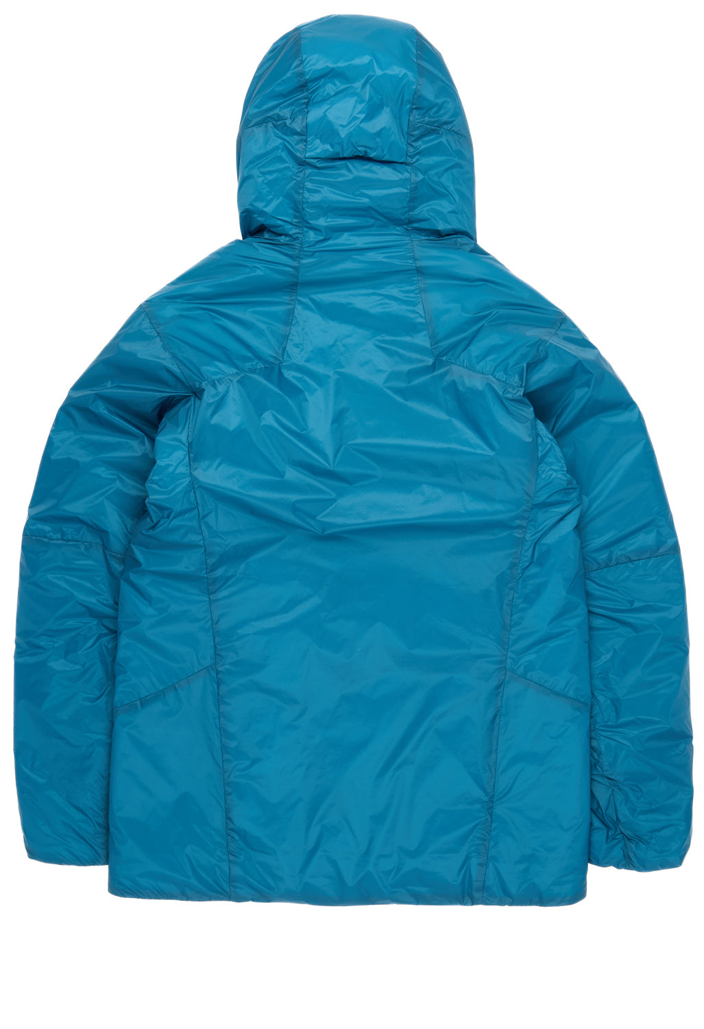 Patagonia Men's DAS Parka - Lagom Blue