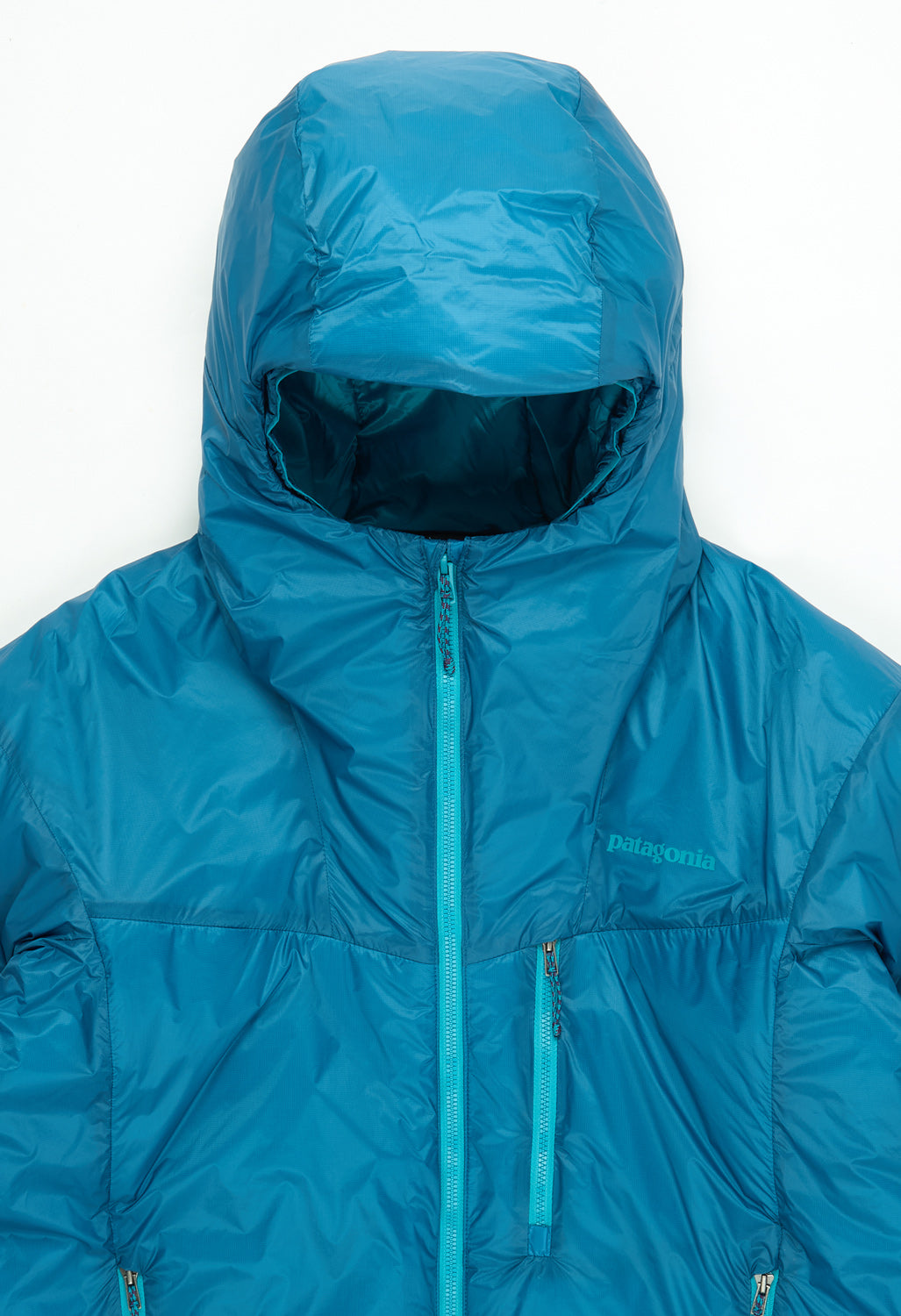 Patagonia Men's DAS Parka - Lagom Blue