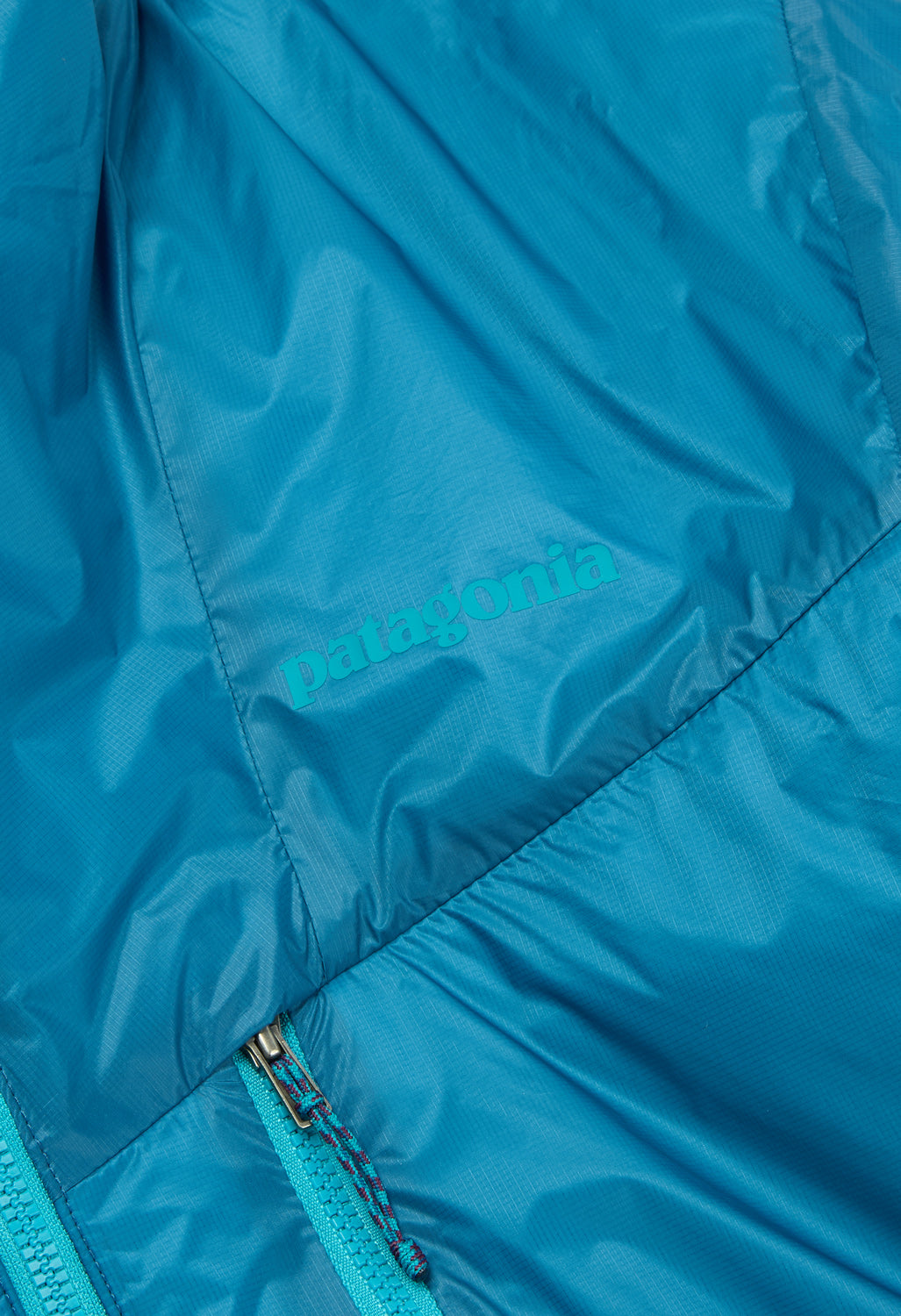 Patagonia Men's DAS Parka - Lagom Blue