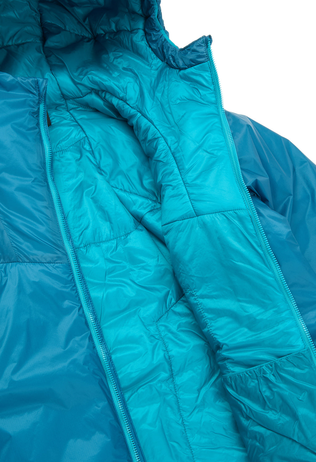 Patagonia Men's DAS Parka - Lagom Blue